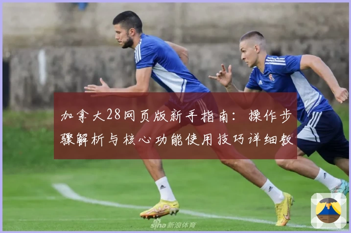 加拿大28网页版新手指南：操作步骤解析与核心功能使用技巧详细教程