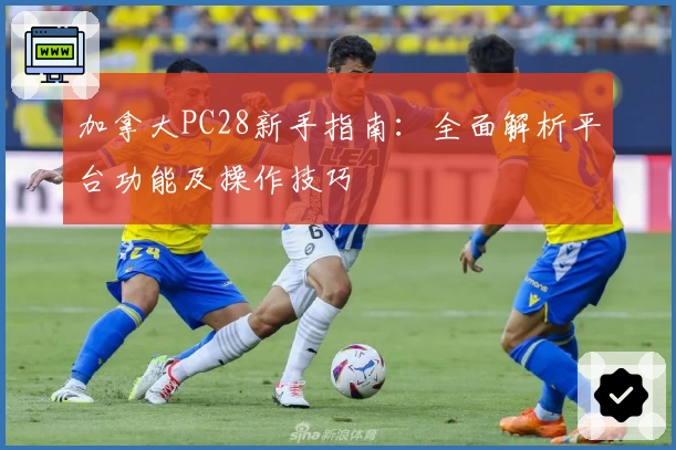 加拿大PC28新手指南：全面解析平台功能及操作技巧