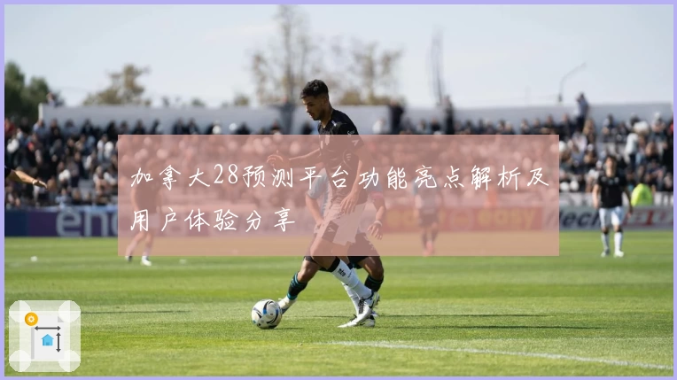 加拿大28预测平台功能亮点解析及用户体验分享