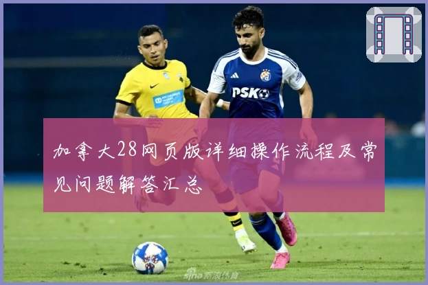 加拿大28网页版详细操作流程及常见问题解答汇总