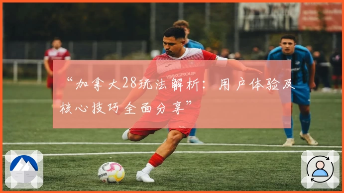 “加拿大28玩法解析：用户体验及核心技巧全面分享”