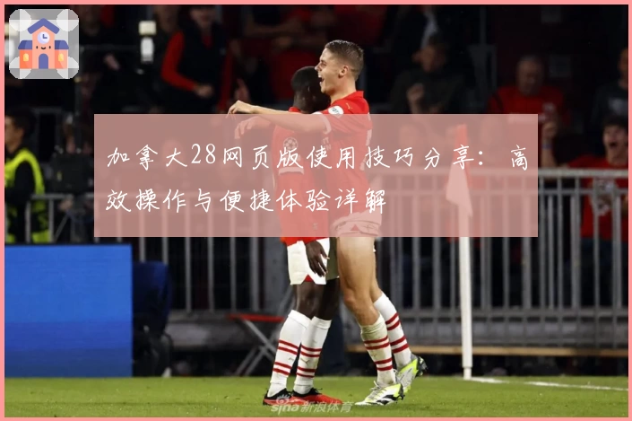 加拿大28网页版使用技巧分享:高效操作与便捷体验详解